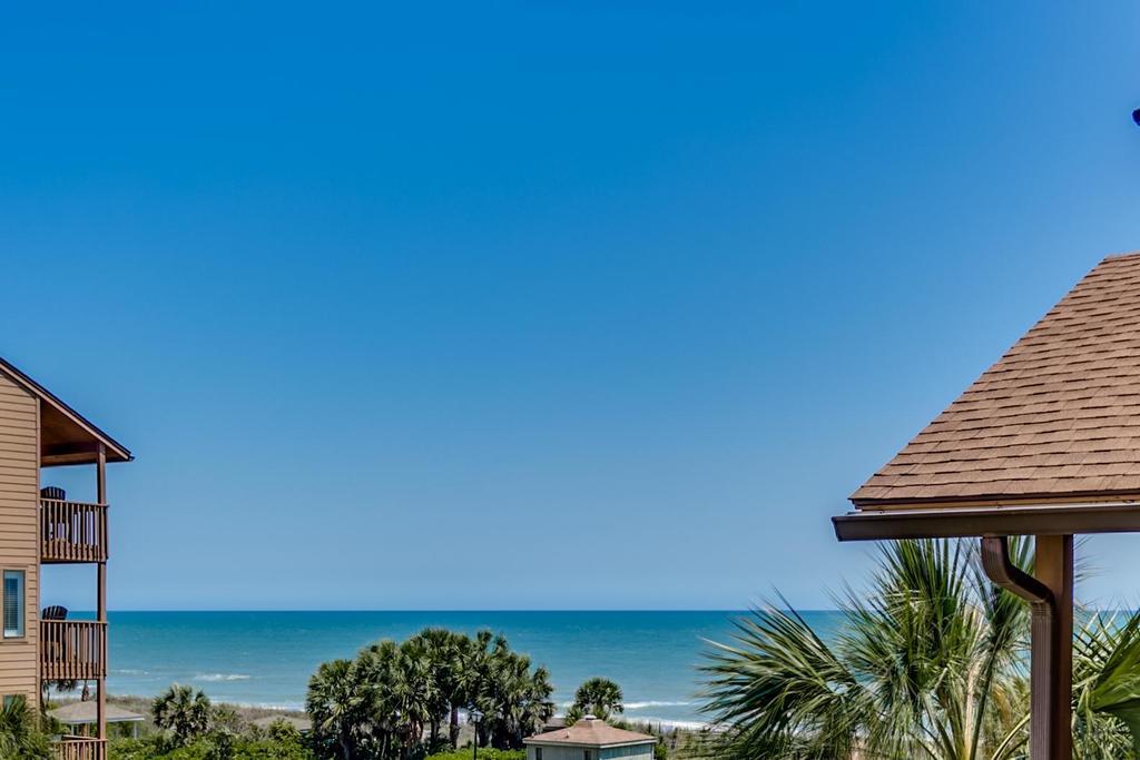 Anchorage II C03 Villa Myrtle Beach Exterior photo